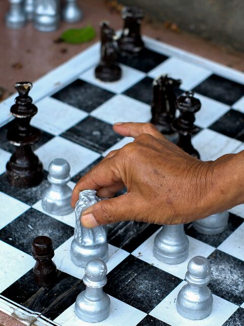 Échecs