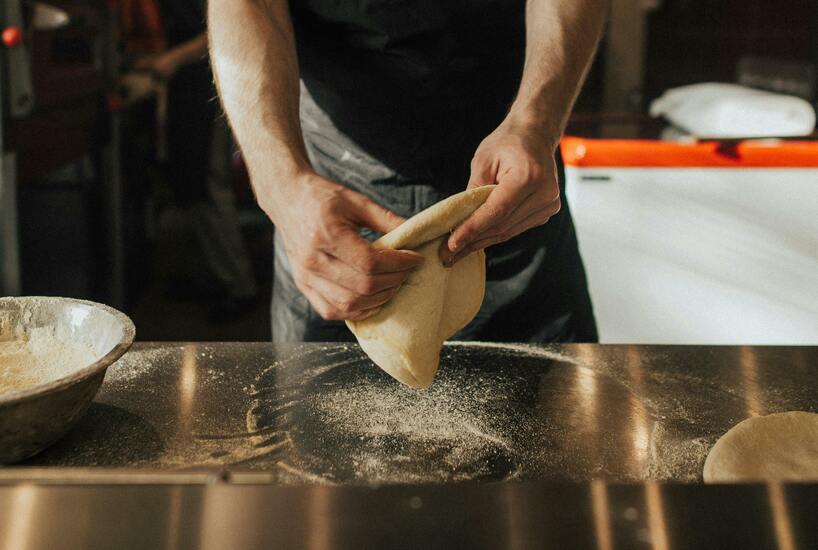 Cuisine et Pâtisserie