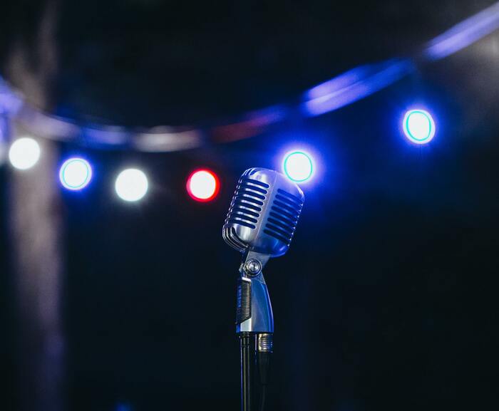 Chant-Technique vocale