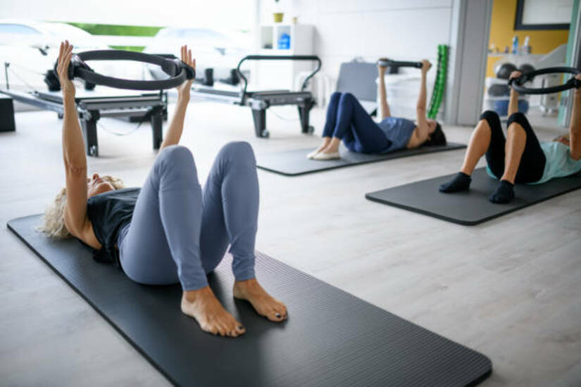 Pilates