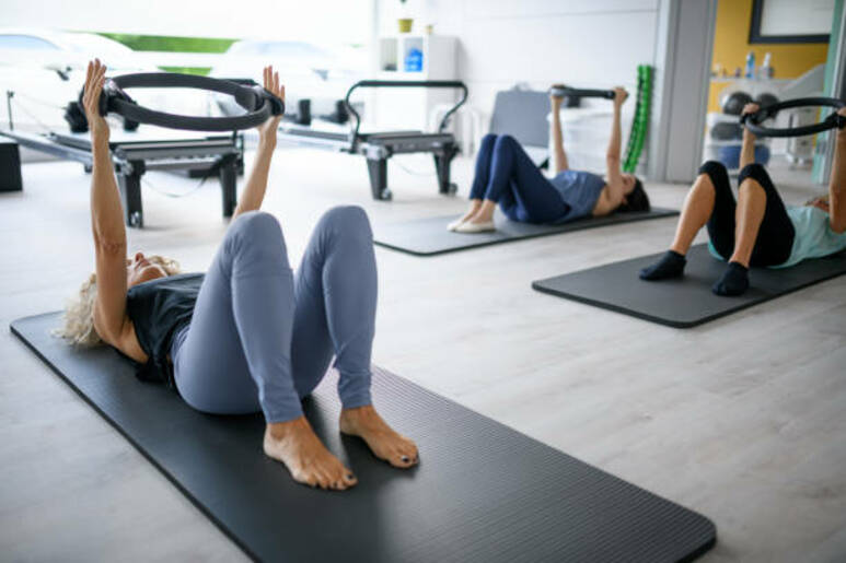Pilates